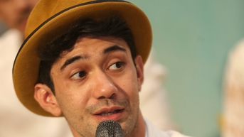 Indah Permatasari Dikabarkan Hamil Arie Kriting Beri Klarifikasi Showbiz Liputan6 Com