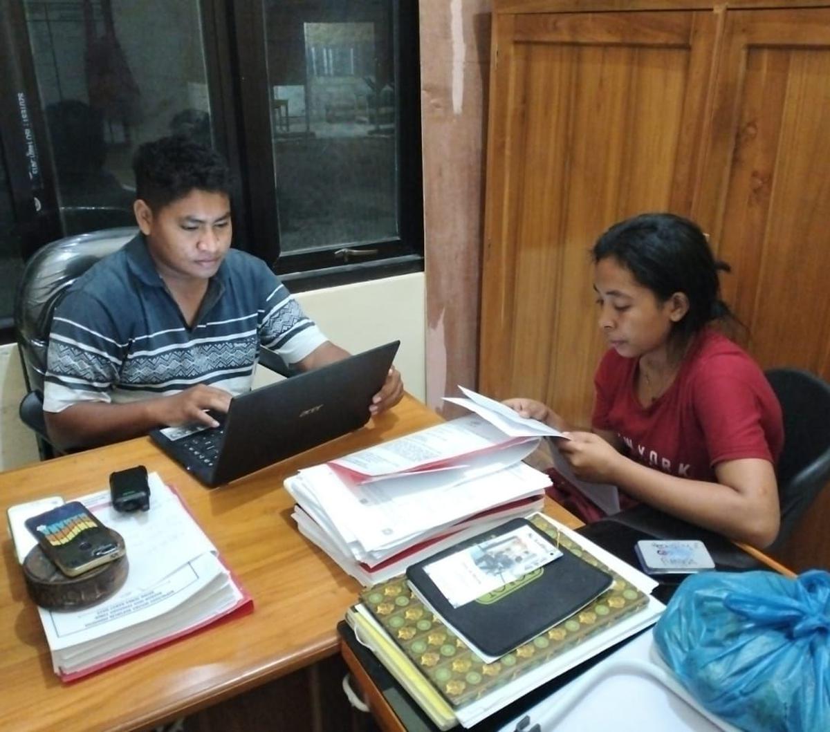 Dok. Istimewa