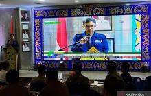 Bank Indonesia Apresiasi Gemilang Capaian TP2DD Kabupaten Bulungan dalam Digitalisasi Daerah