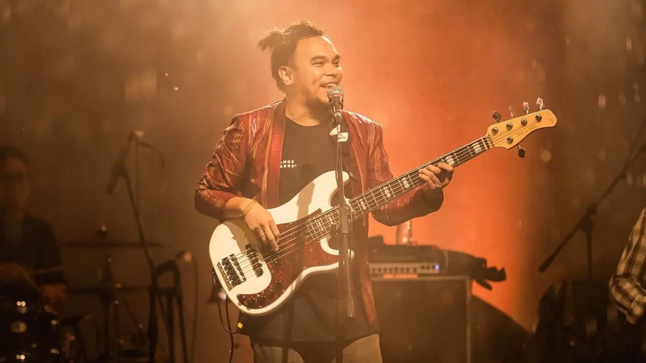 Barry Likumahuwa
