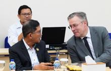 Ombudsman RI dan Denmark Perkuat Kerja Sama Pencegahan Penyiksaan dan Transformasi Digital