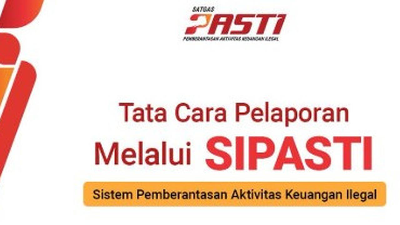 Satgas PASTI Resmi Hentikan Golden Eagle International UNDP, Dinilai Ilegal dan Menyesatkan