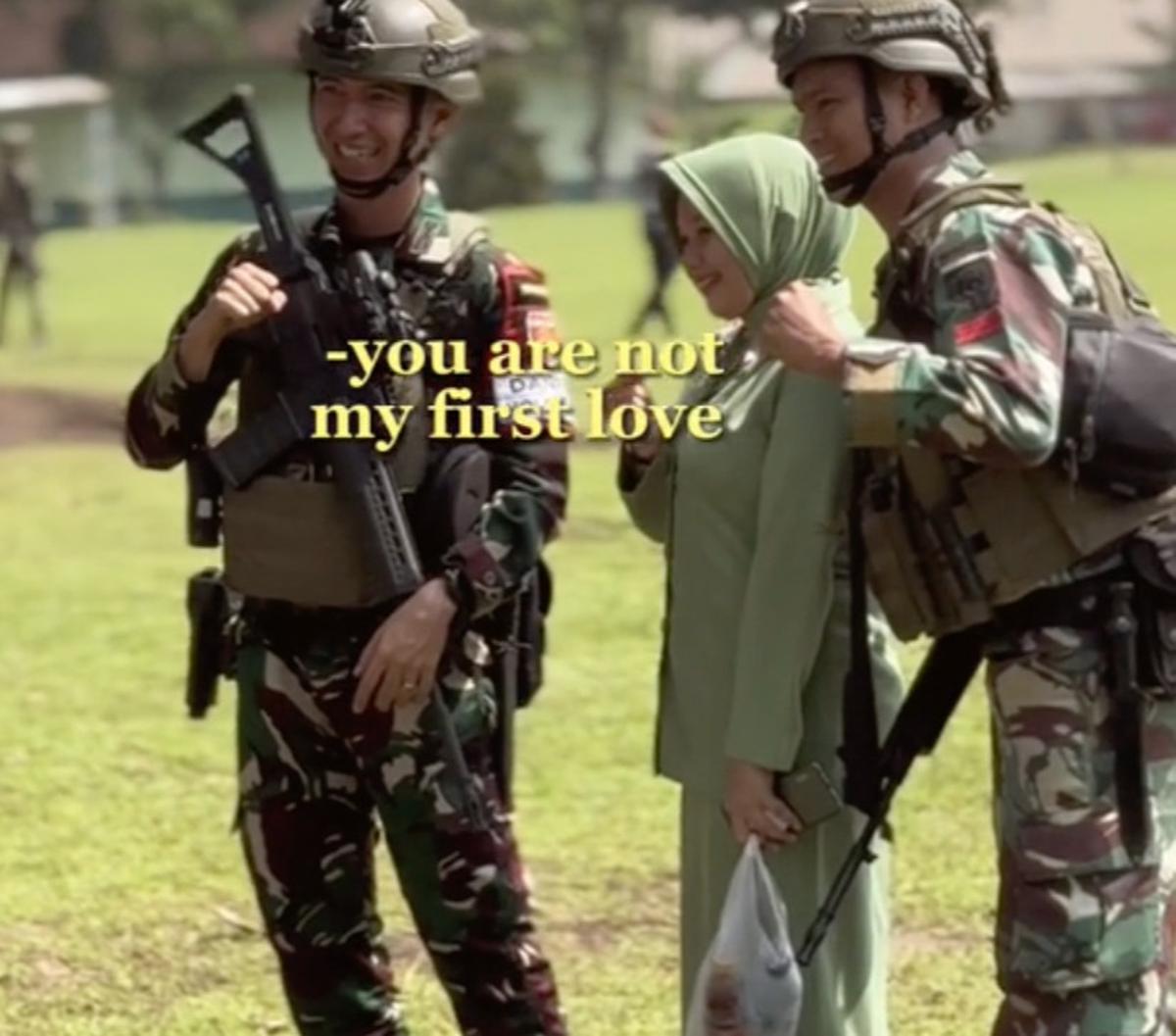 Dok. Istimewa