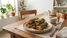 Resep Pisang Coklat Green Tea Renyah yang Bikin Nagih
