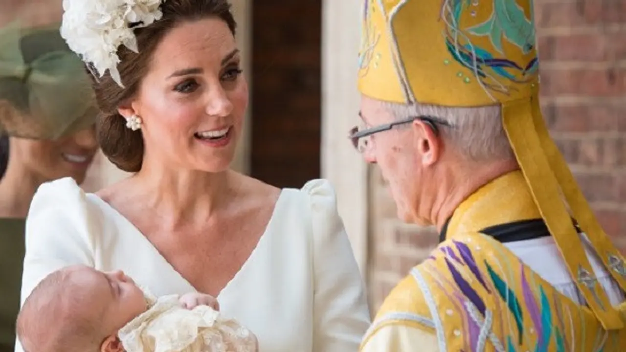 [Bintang] Kate Middleton