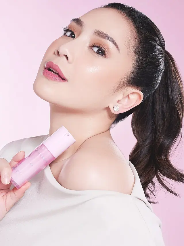 Rahasia Skin Barrier Kuat ala Nagita Slavina, Kuncinya Ada di Hidrasi!