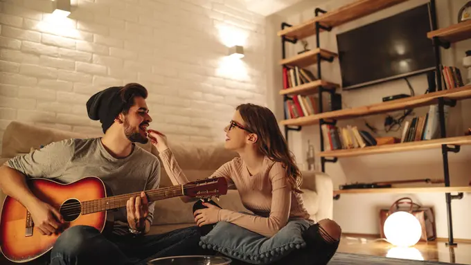 Bermodal Cover Lagu Bisa Dapatkan Berlian Cantik dari Frank & co., Buruan Taklukkan Tantangannya