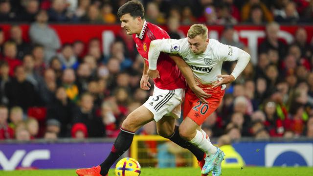 MU Vs West Ham