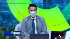 Fokus Pagi (13/11) mengangkat beberapa topik berita di antaranya, Setop Tawuran Antar Pelajar, Longsor Timbun Rumah Warga, Peresmian Sirkuit Mandalika.