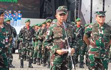 VIDEO: Respons Panglima Agus Soal TNI Serang Mapolres Tarakan, Singgung Lokasi Hiburan Malam