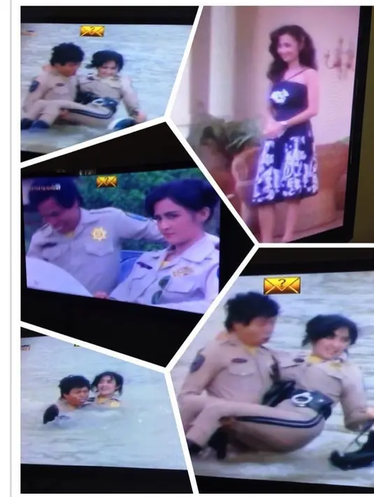 [Instagram/shirleymalintonreal]