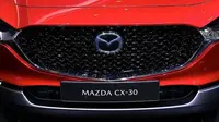 Mazda CX-30. (Carscoops)