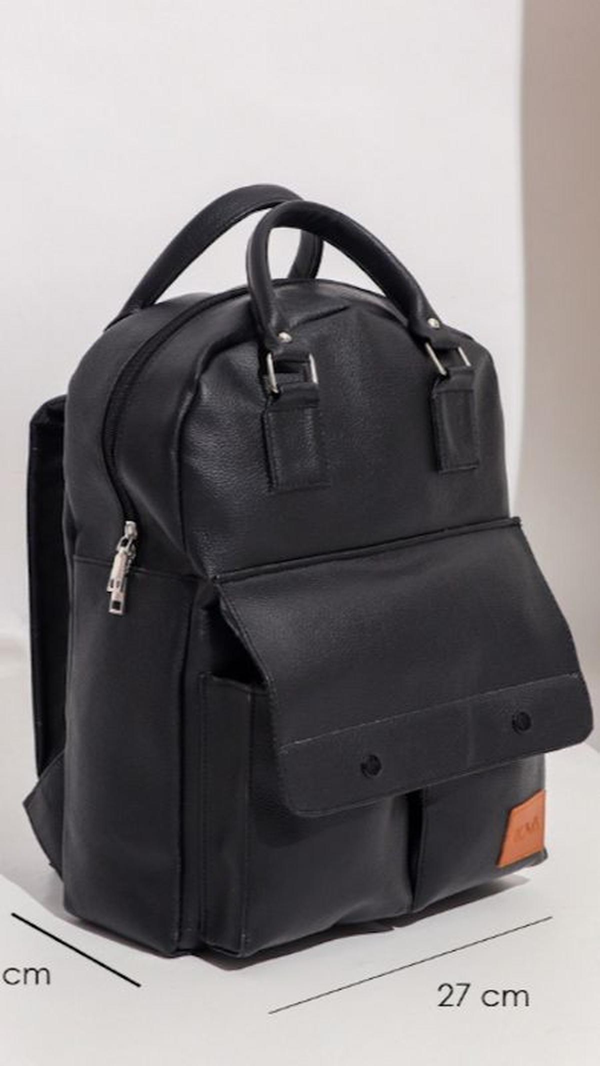 <b>LOVA Tas Ransel Wanita FREZZY</b>