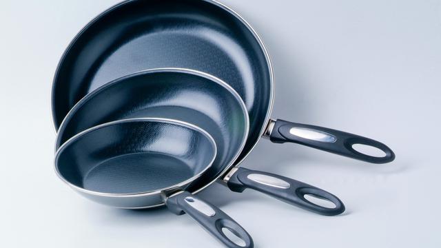 5 Cara Merawat Teflon Agar Tidak Tergores Mudah Dipraktikkan Hot Liputan6 Com