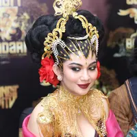 Teater Langit 7 Bidadari (Nurwahyunan/bintang.com)