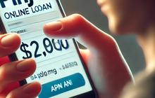 Hati-Hati Modus Penipuan Sektor Keuangan Jelang Lebaran, Ada Pinjol Hingga Investasi Ilegal
