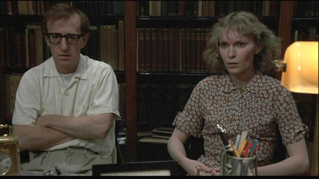 Hannah and Her Sisters (1986)