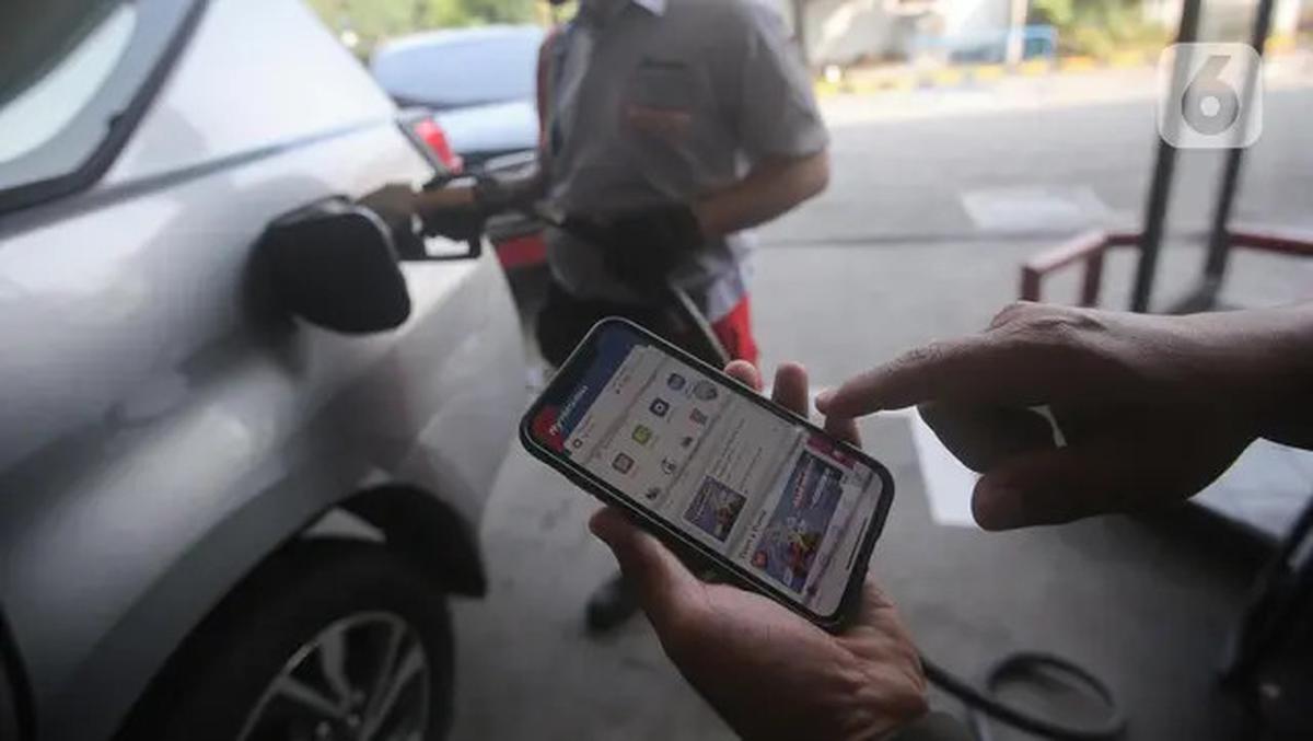 Beli BBM di Jakarta Kena Pajak 10%, Simak Ketentuannya