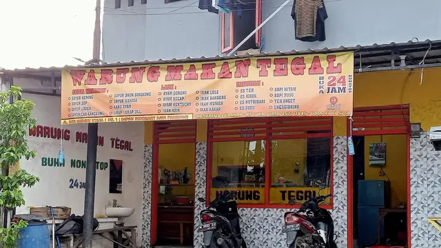 Rekomendasi Tempat Makan yang Buka 24 Jam di Surabaya