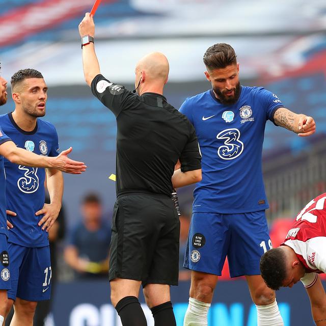 13 Unggahan Lucu Netizen Setelah Arsenal Bekuk Chelsea Di Final Piala Fa Inggris Bola Com