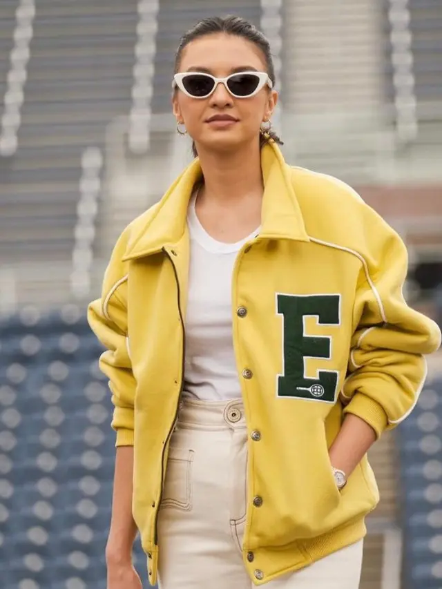 8 Potret Gaya Awet Muda Raline Shah di Usia 37 Tahun dengan Outfit Kasual hingga Glamor Stylish