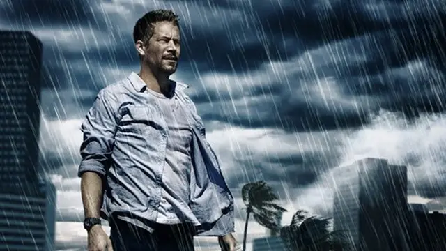 Metamorfosis Wajah Paul Walker Sejak Kecil Hingga Jelang Wafat
