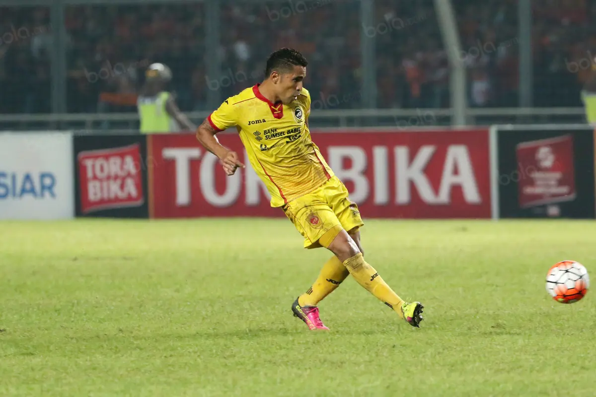Piala Presiden 2017