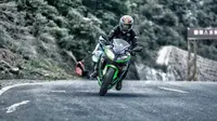 Baru Pertama Kali Naik Motor? Perhatikan Beberapa Hal Berikut