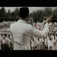 Film Soekarno: Indonesia Merdeka bakal di putar di SCTV untuk memperingati HUT ke-70 RI. Foto: Wikimedia.org 