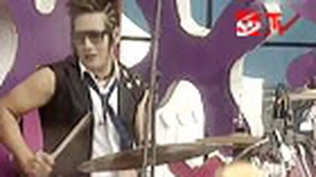 J-Rocks - Ya Aku