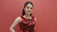 Profil Fitri Makassar yang Tersenggol dari Dangdut Academy 8 Top 21