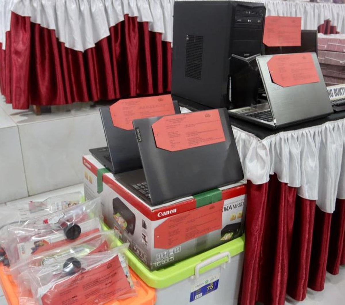 Dok. Istimewa