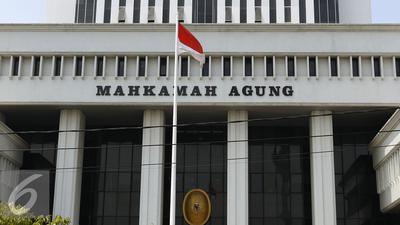 Mahkamah Agung Kabulkan Kasasi Soal Suket SMA Gibran, Ini Amar Putusannya