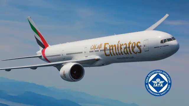 Emirates