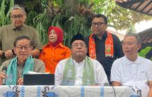 VIDEO: Pujian Pramono untuk Dharma-Kun "Kalian Luar Biasa"