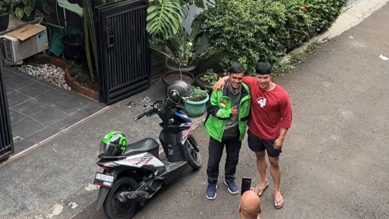 Dok. Istimewa