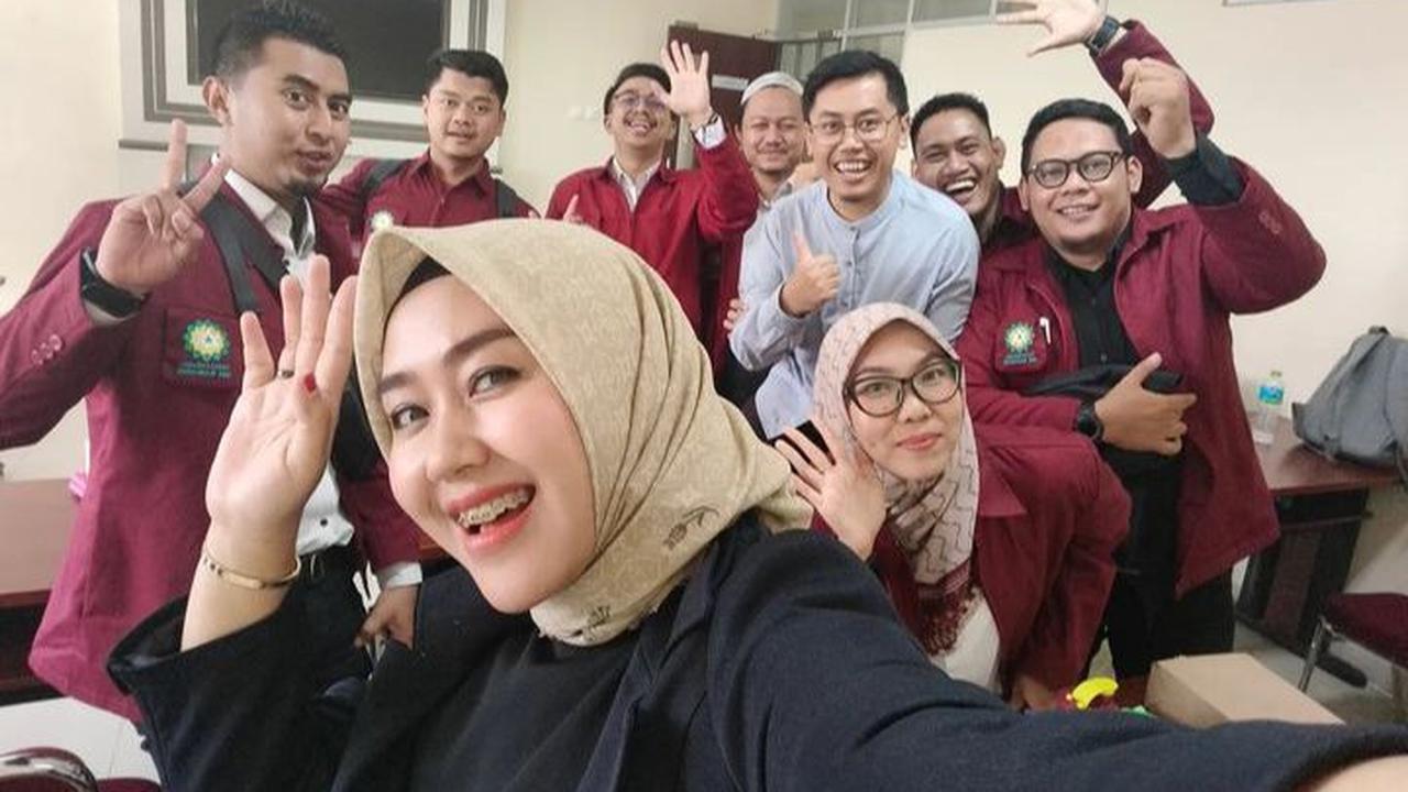 Sekolah Pascasarjana di Bandung