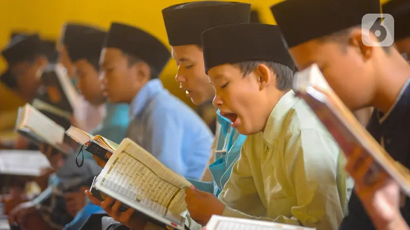 Meningkatkan Keimanan di Bulan Ramadan dengan Bertadarus Al Quran