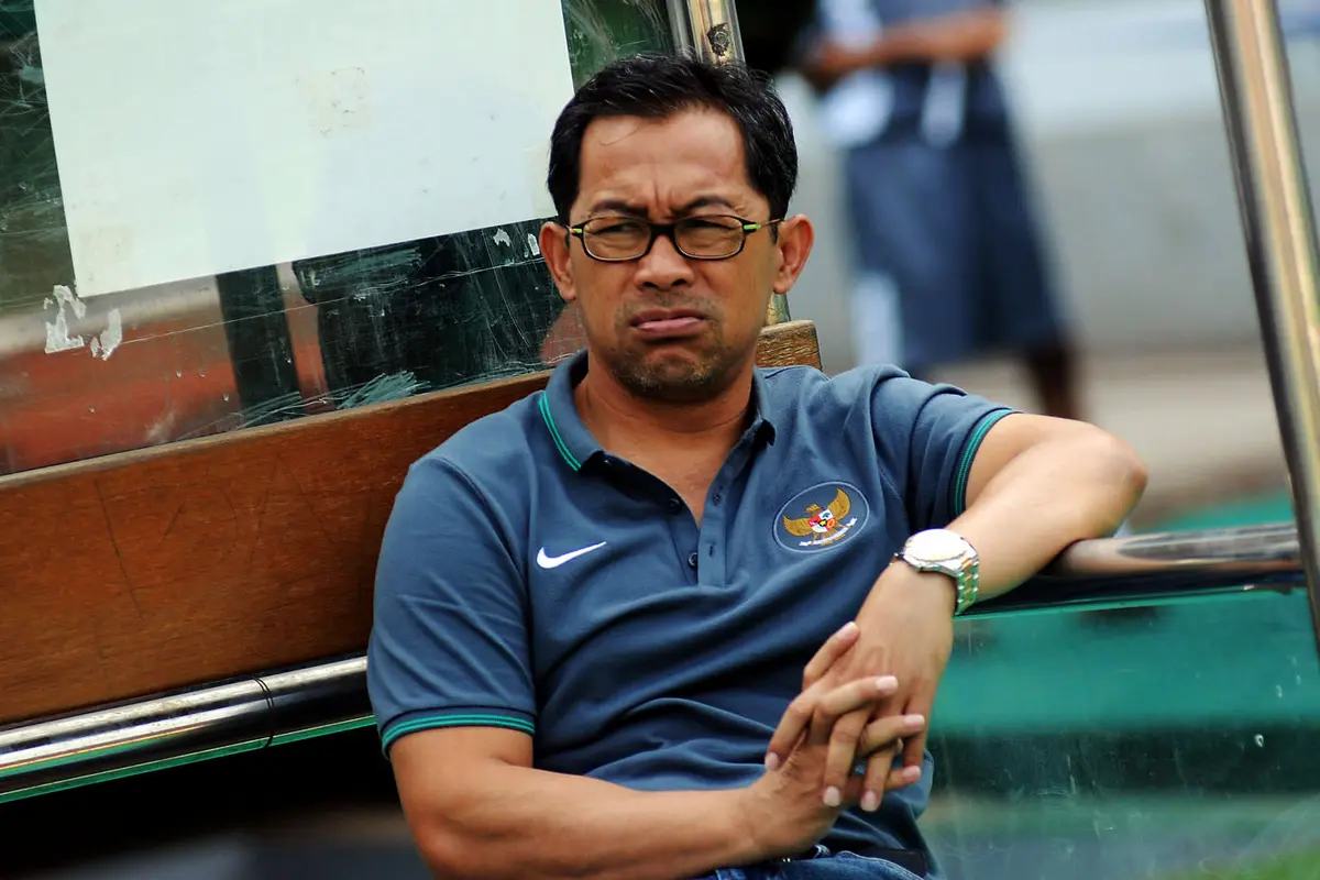 Aji Santoso