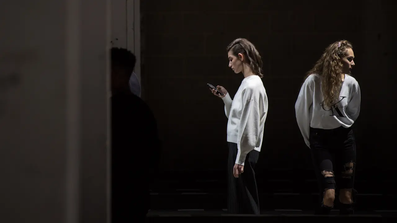 London Fashion Week