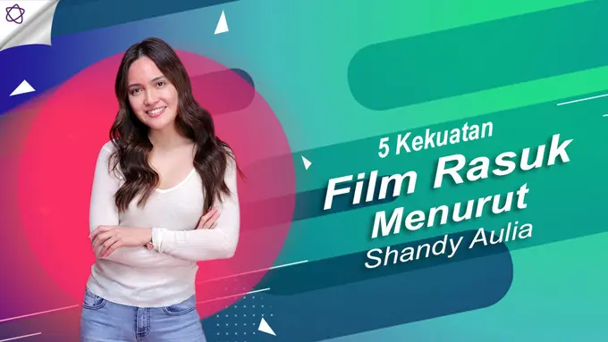 [Bintang] Film Rasuk