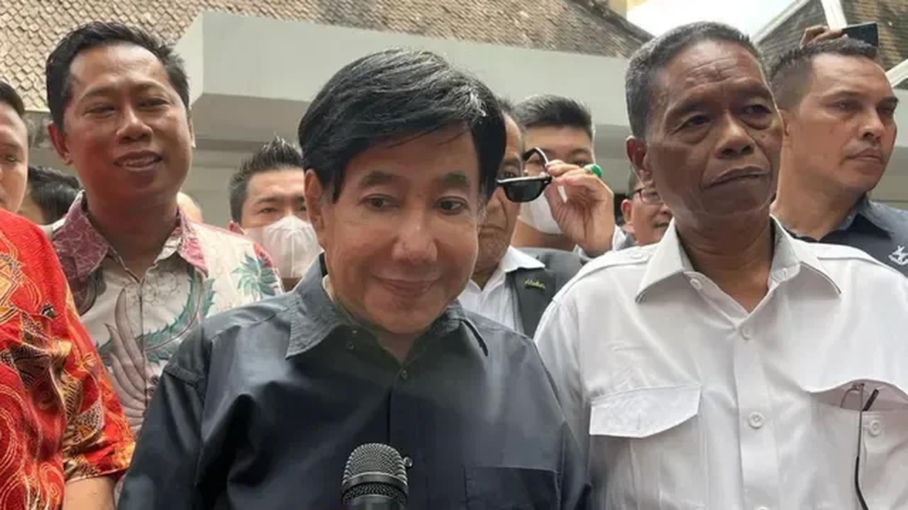 Dok. Istimewa