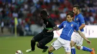 Pindah ke MU, Darmian Janji Bikin Torino Bangga