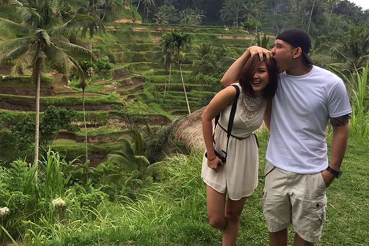 Instagram of the Day: Rumah Tangga Artis, Mana yang Bikin Iri?