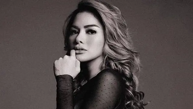 [Bintang] Nikita Mirzani