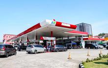 Pertamina Patra Niaga Lakukan Penyesuaian Harga BBM Non Subsidi, Pertamax Jadi Rp16.250 per Liter