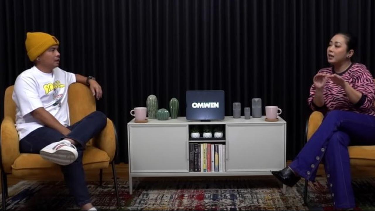 Cerita Soimah Saat Masuk TV Pertama Kali, Disebut Orang Kaya Oleh Orang Sekampung