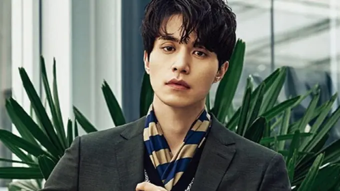 Lee Dong Wook