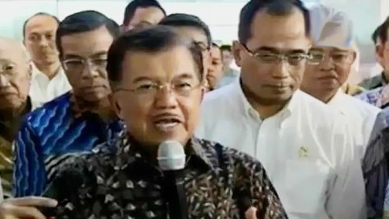Jusuf Kalla
