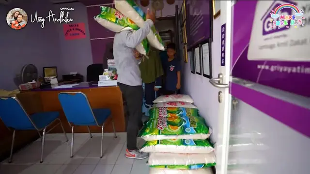 [Fimela] Ussy Sulistiawaty